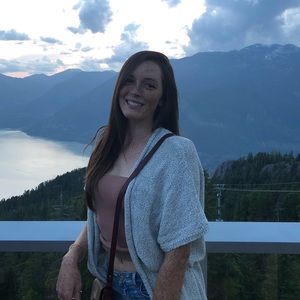 Meet your Posher, Devon